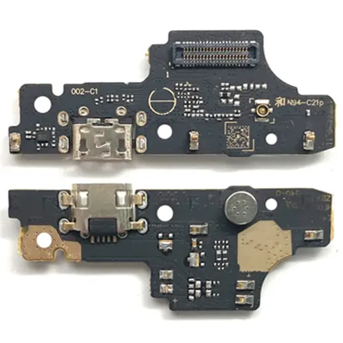 Replacement for NOKIA C21 PLUS CHARGING PCB - Quality Phone Parts in Sri Lanka